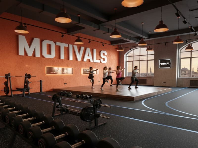 Outdoor Rubber Mat Installation and Critical Fall Height